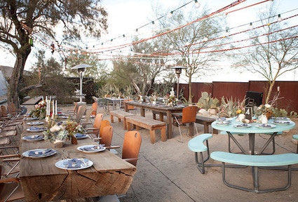 Martin Vielma Wedding Inspiration