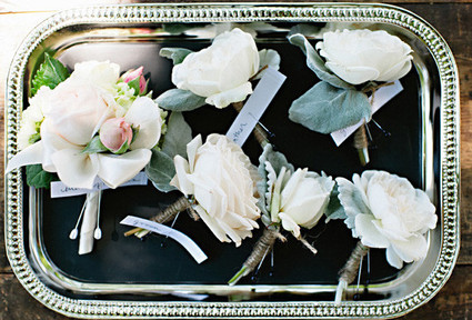 Andi Hatch Photography Wedding Inspiration