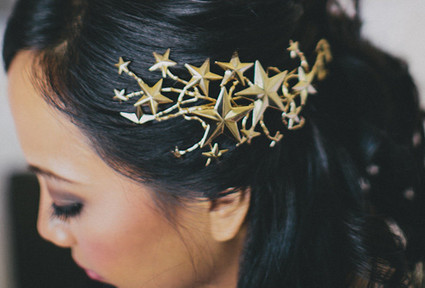 Real Weddings and Parties Wedding Inspiration