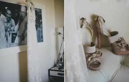 Real Weddings and Parties Wedding Inspiration