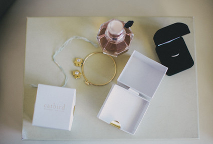 Real Weddings and Parties Wedding Inspiration
