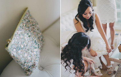 Real Weddings and Parties Wedding Inspiration