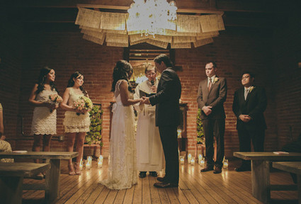 Real Weddings and Parties Wedding Inspiration