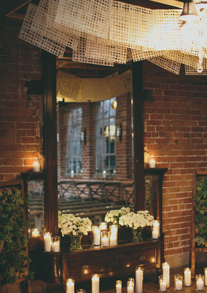 Real Weddings and Parties Wedding Inspiration
