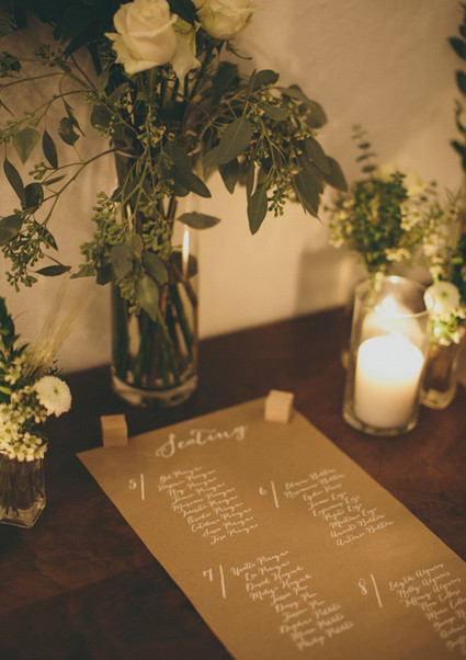 Real Weddings and Parties Wedding Inspiration