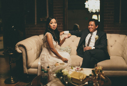 Real Weddings and Parties Wedding Inspiration
