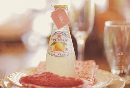 Mediterranean wedding ideas Wedding Inspiration