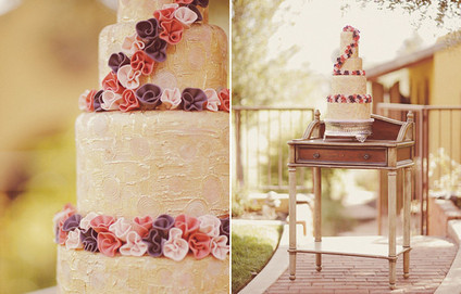 Mediterranean wedding ideas Wedding Inspiration