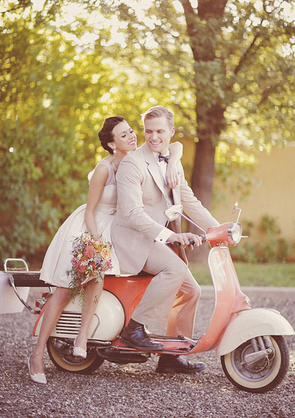 Mediterranean wedding ideas Wedding Inspiration