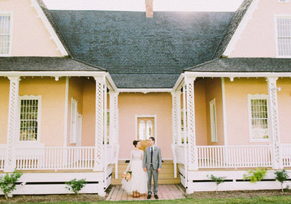 Portraits Wedding Inspiration