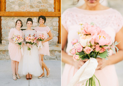 Ciara Richardson Wedding Inspiration
