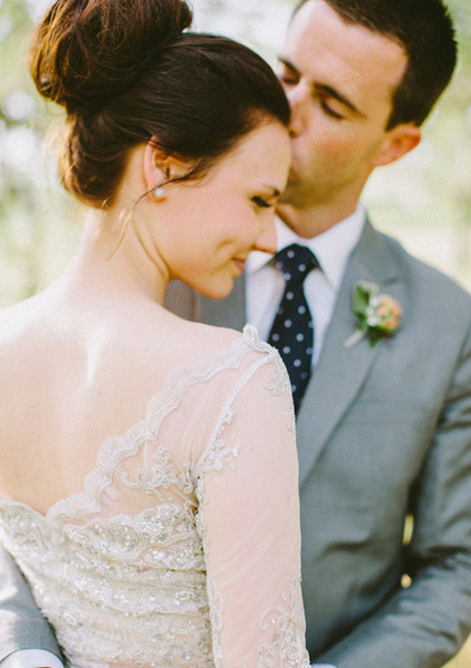 Portraits Wedding Inspiration