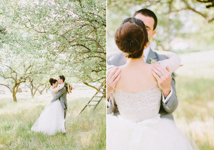Ciara Richardson Wedding Inspiration