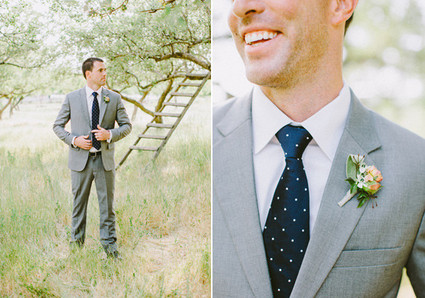 Ciara Richardson Wedding Inspiration