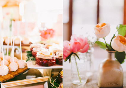 Ciara Richardson Wedding Inspiration