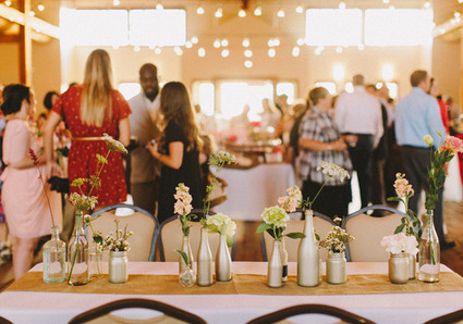 Ciara Richardson Wedding Inspiration