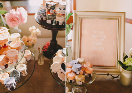 Ciara Richardson Wedding Inspiration