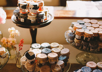 Ciara Richardson Wedding Inspiration