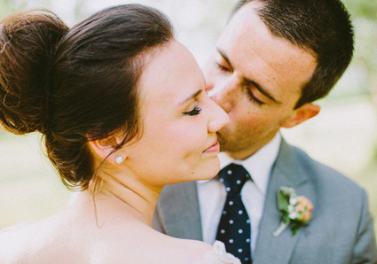 Ciara Richardson Wedding Inspiration