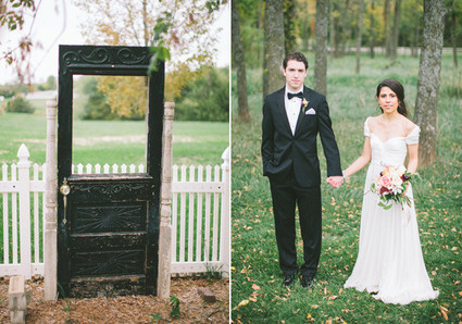 Steven Michael Photography Wedding Inspiration