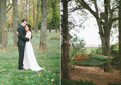 Steven Michael Photography Wedding Inspiration