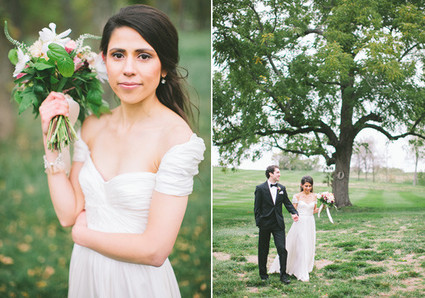 Steven Michael Photography Wedding Inspiration