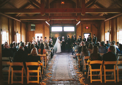 Steven Michael Photography Wedding Inspiration