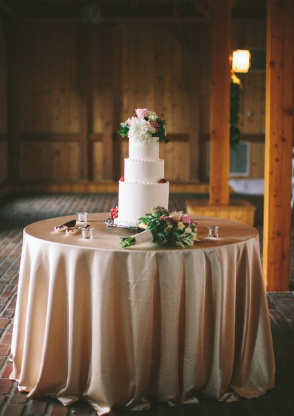 Cakes Wedding Inspiration
