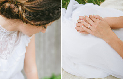 Real Weddings and Parties Wedding Inspiration