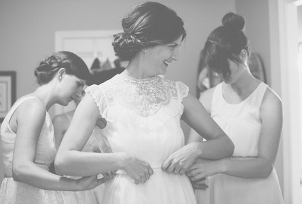 Real Weddings and Parties Wedding Inspiration
