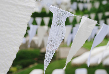 Real Weddings and Parties Wedding Inspiration