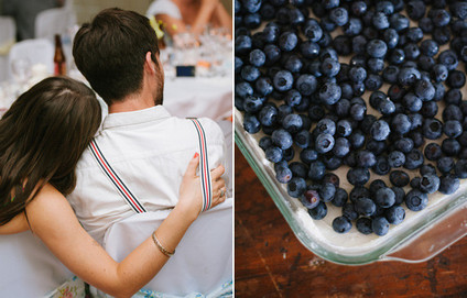 Real Weddings and Parties Wedding Inspiration
