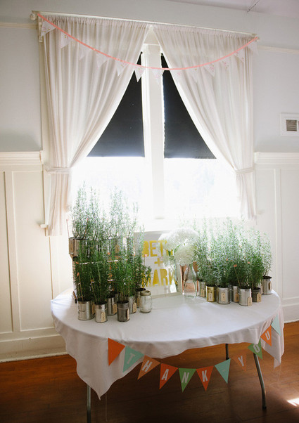 Real Weddings and Parties Wedding Inspiration