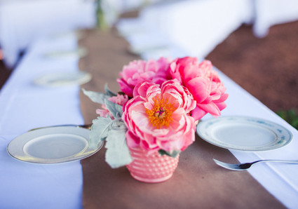 Flowers Wedding Inspiration
