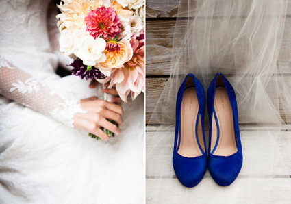 Lauren & Abby Photography Wedding Inspiration