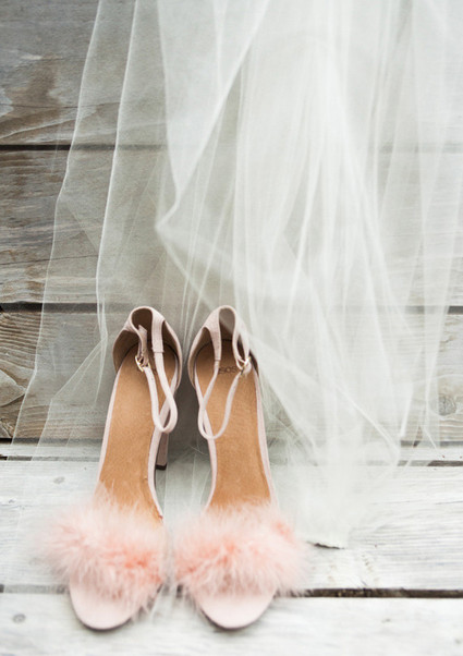 Pink Wedding Inspiration