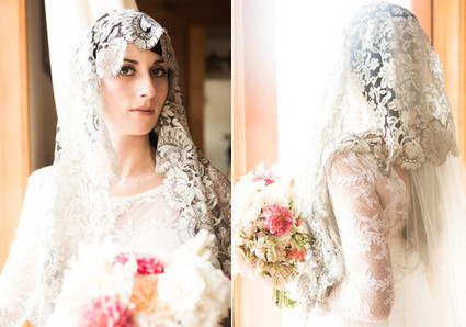 Lauren & Abby Photography Wedding Inspiration