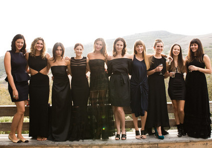 Lauren & Abby Photography Wedding Inspiration