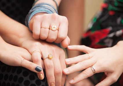 Lauren & Abby Photography Wedding Inspiration