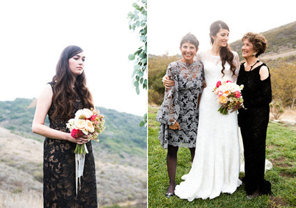 Lauren & Abby Photography Wedding Inspiration
