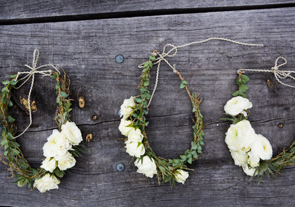 Flowers Wedding Inspiration
