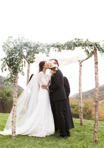 Lauren & Abby Photography Wedding Inspiration