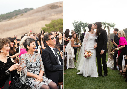 Lauren & Abby Photography Wedding Inspiration