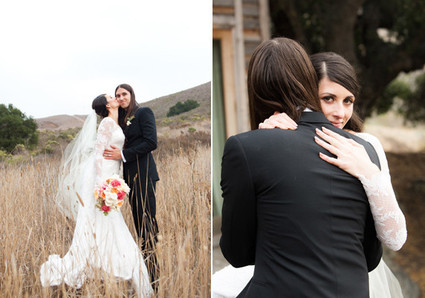 Lauren & Abby Photography Wedding Inspiration