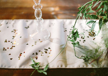 Vintage Austin Wedding Inspiration