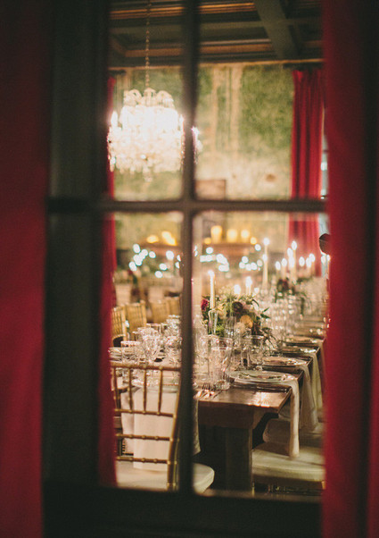 Vintage Austin Wedding