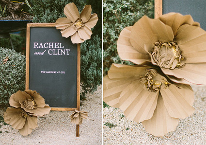 Vintage Austin Wedding Inspiration