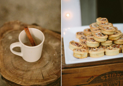 Vintage Austin Wedding