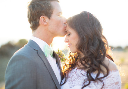 Annie McElwain Photography Wedding Inspiration