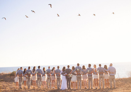 Annie McElwain Photography Wedding Inspiration